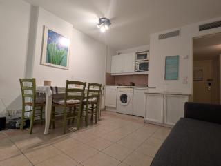 Studio Apart Monaco Palais - Rocquencourt - 7