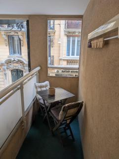 Studio Apart Monaco Palais - Rocquencourt - 4
