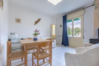 Lido Beach Escape with Balcony x5! - Lido di Pomposa - 1