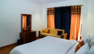 Indigo boutique apartment - Lahore - 6