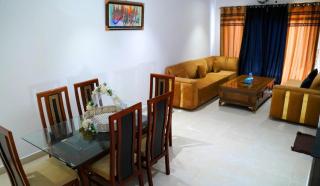 Indigo boutique apartment - Lahore - 5