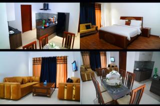 Indigo boutique apartment - Lahore - 4
