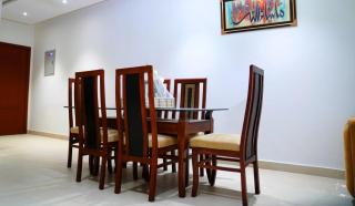 Indigo boutique apartment - Lahore - 2