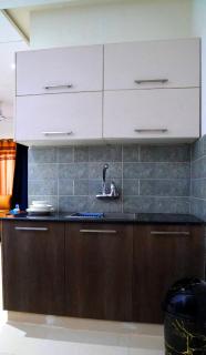 Indigo boutique apartment - 1