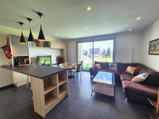 Résidence Le Zephir - Douillet et Chaleureux pour ce bel appartement ! MAE-6524 - 0