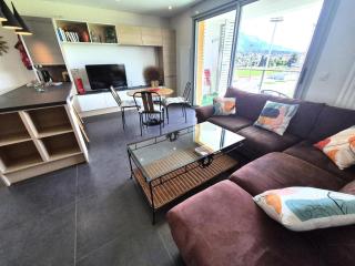 Résidence Le Zephir - Douillet et Chaleureux pour ce bel appartement ! MAE-6524 - Aix-les-Bains - 9
