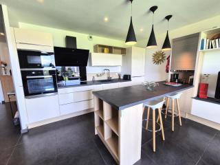 Résidence Le Zephir - Douillet et Chaleureux pour ce bel appartement ! MAE-6524 - Aix-les-Bains - 8