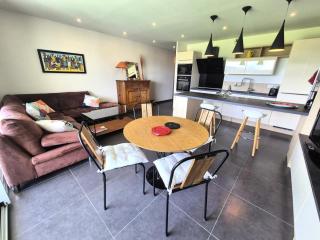 Résidence Le Zephir - Douillet et Chaleureux pour ce bel appartement ! MAE-6524 - Aix-les-Bains - 5