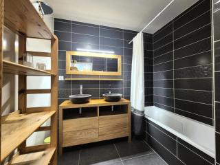 Résidence Le Zephir - Douillet et Chaleureux pour ce bel appartement ! MAE-6524 - Aix-les-Bains - 3