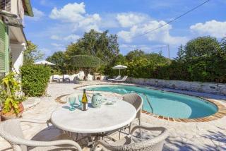 Villa Mimosa - Kassiopi - 1