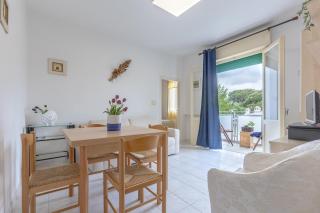 Lido Beach Escape with Balcony x5! - Lido di Pomposa - 0