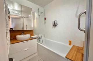 LE MAYFLOWER - Appartement cosy dans résidence de standing avec piscine - Le Grau-du-Roi - 1
