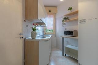 Lido Beach Escape with Balcony x5! - Lido di Pomposa - 7