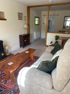 Corner Cottage - Downderry - 1