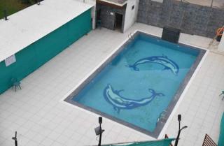 Ramoji Resorts - Jāmb - 8