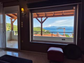 Alexandros Villa - Kavala - 8