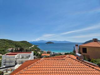 Alexandros Villa - Kavala - 2