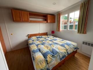 Bungalow avec jardin à côté du port - Sciez - 6