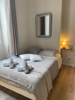Moderne studio en plein Centre ville - Libourne - 3