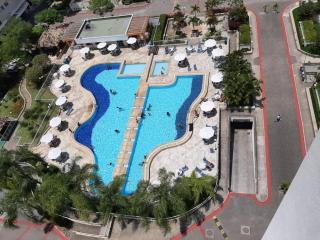 Apartamento Barra Olímpica Riocentro - Río de Janeiro - 0