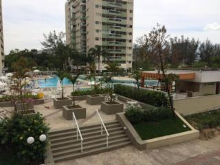 Apartamento Barra Olímpica Riocentro - Río de Janeiro - 7