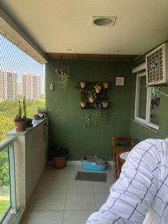 Apartamento Barra Olímpica Riocentro - Río de Janeiro - 3