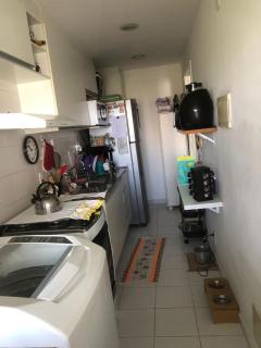 Apartamento Barra Olímpica Riocentro - Río de Janeiro - 1