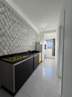 Luxo e Conforto nos Ingleses – Apartamento Exclusivo no Norte da Ilha! BEC - Florianópolis - 9