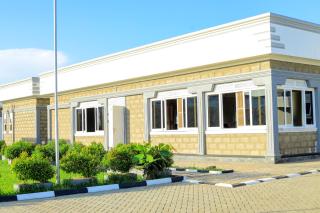 Country Sights Hotel, BULISA - 8