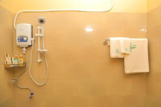 Country Sights Hotel, BULISA - - 4