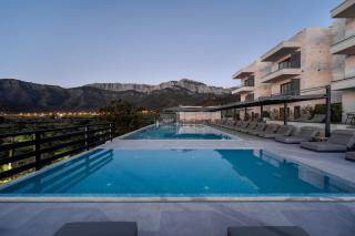 Toska Tower - Chrysi Ammoudia - 5