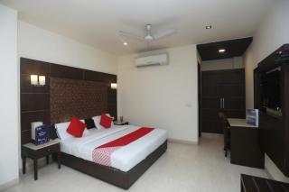 Hotel O ROYAL KING HOTEL - Meerut - 1