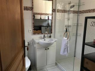 Villa CasaFiora - Bastelicaccia - 5