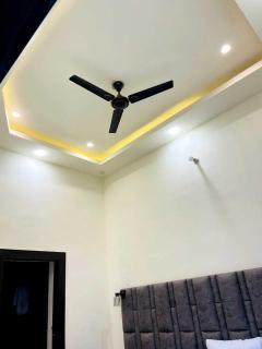 Hotel O ROYAL KING HOTEL - Meerut - 9