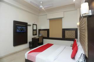 Hotel O ROYAL KING HOTEL - 1