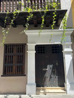 Casa Estrella de San Pedro 7 BR - Cartagena de Indias - 9