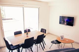 Appartement Neuf,3min de la MER,111 Vias Plage,2 places de parking - Vias - 1