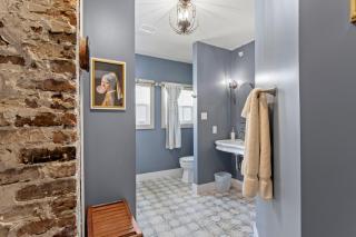 Spanish House C Downtown, Dining, Pets & Beach! - 1