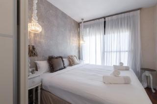 Apartamento con 3 Habitaciones Valencia Centro - Valencia - 1