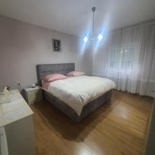 Apartments Adrian - Bibinje - 9