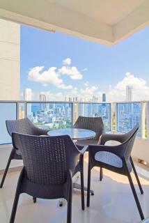 Espectacular vista piso 20 - 0