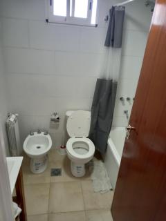 Departamento, barrio UNS, 4P - Bahía Blanca - 1