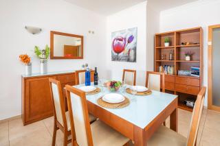 Lagos Apt with pool and huge balcony Very close to Beach and Marina - Lagos - 1