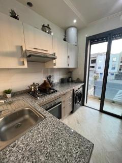 Bel appartement à deux pas de la plage - Agadir - 9