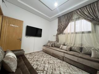 Bel appartement à deux pas de la plage - Agadir - 8
