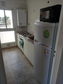 Departamento, barrio UNS, 4P - Bahía Blanca - 2