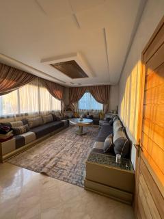 Bel appartement à deux pas de la plage - Agadir - 2
