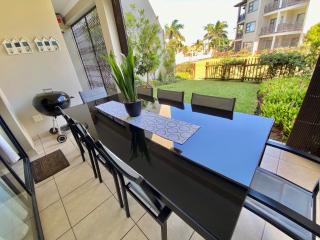 Topanga 21 - Uvongo Beach - 9