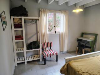 Mi Casa Tu Casa E , Céntrica y Pet friendly - 1