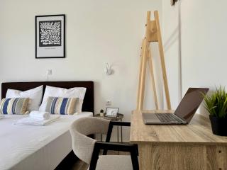 Modern Apartment in Tigaki, near the sea - No 3 - Tigaki - 9